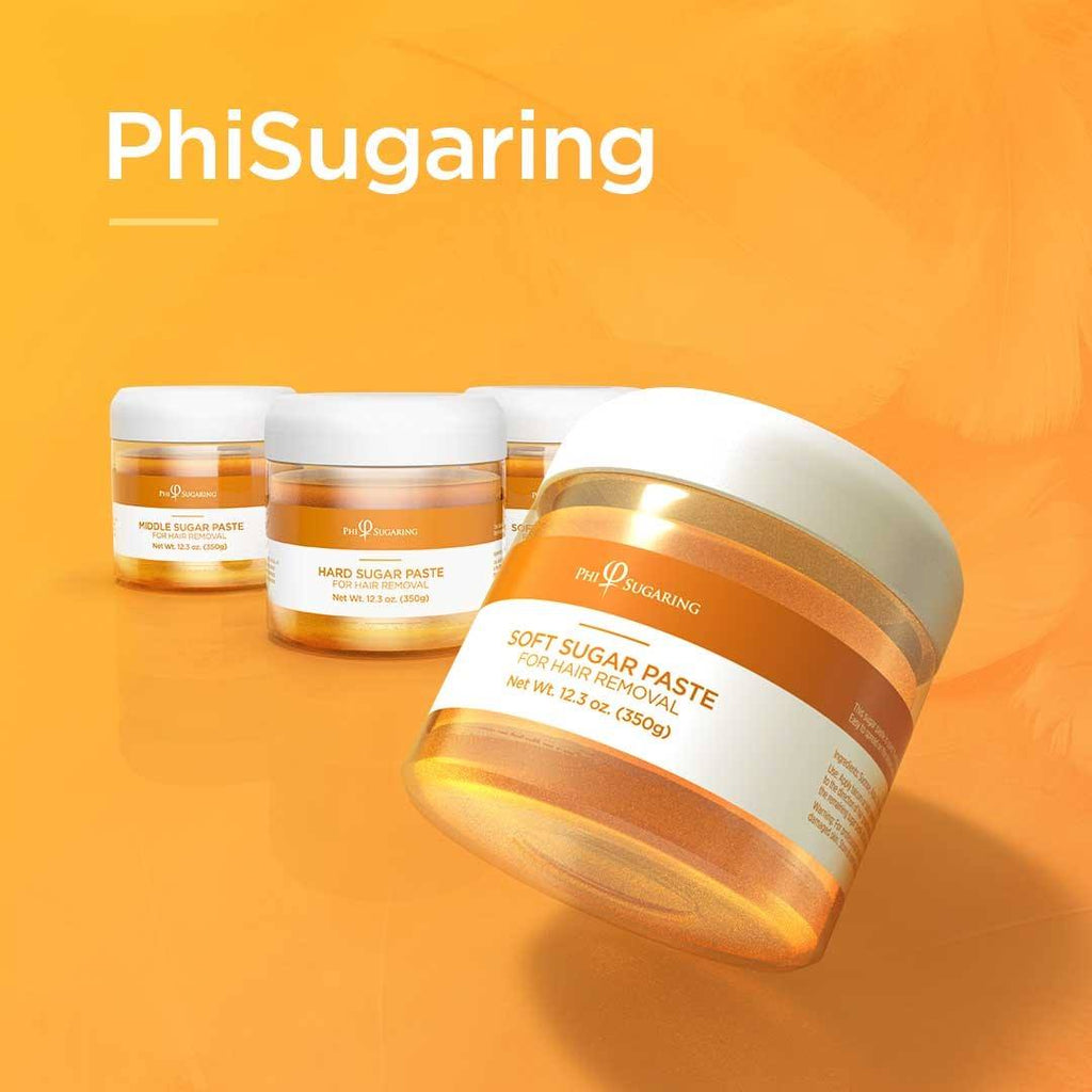 PhiSugaring