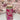 Cowgirl Glass Cup