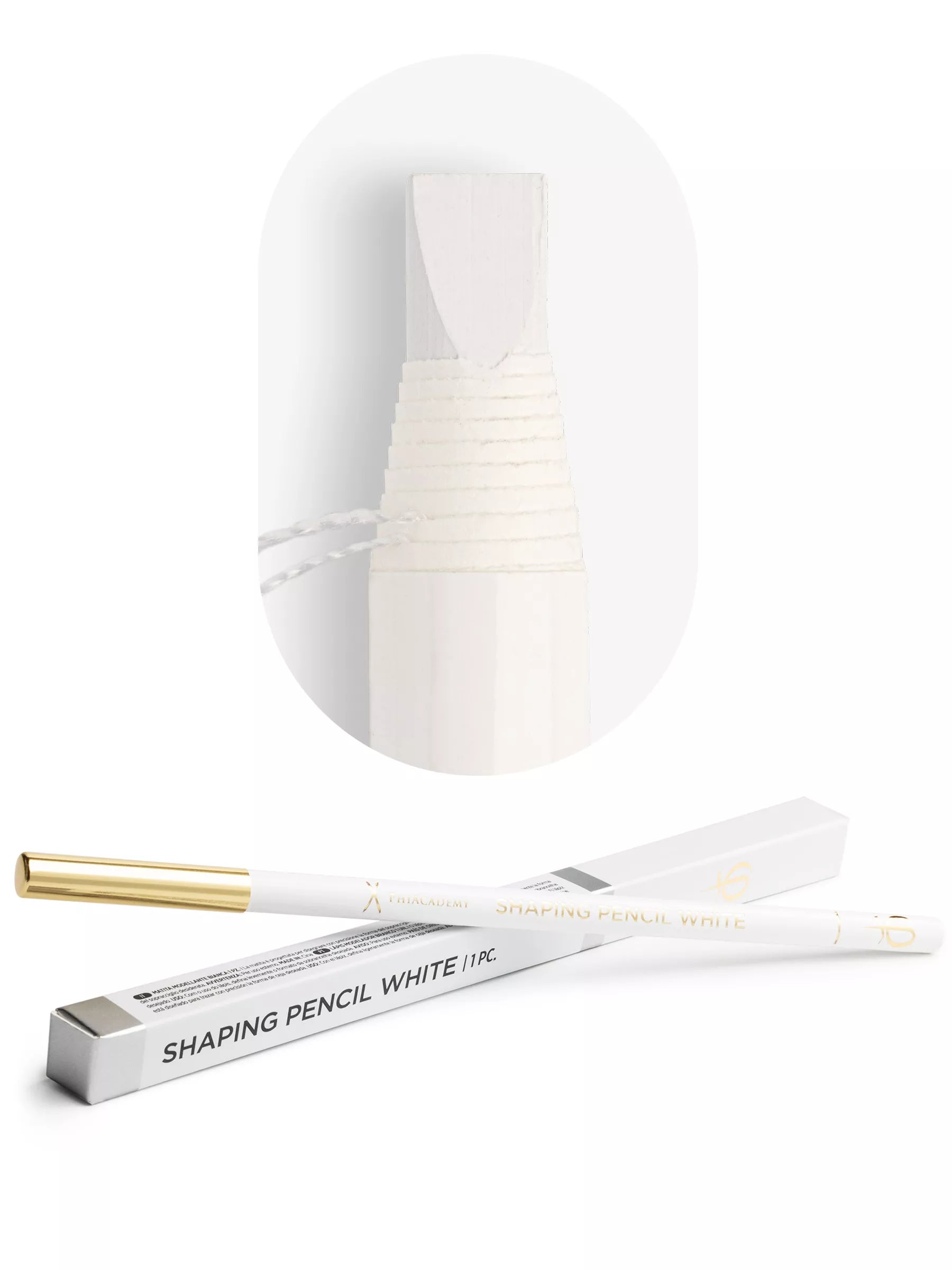 NEW SHAPING PENCIL
