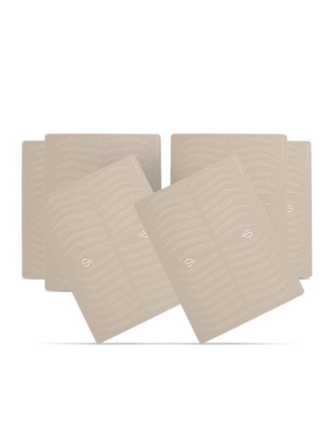 ADVANCED MICROBLADING PRACTICE LATEX 6PCS