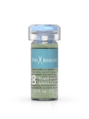 ALGAE HYDRO BOOST SERUM 8 - 10ML