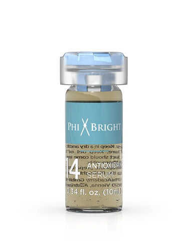 ANTIOXIDANT SERUM 14 - 10ML