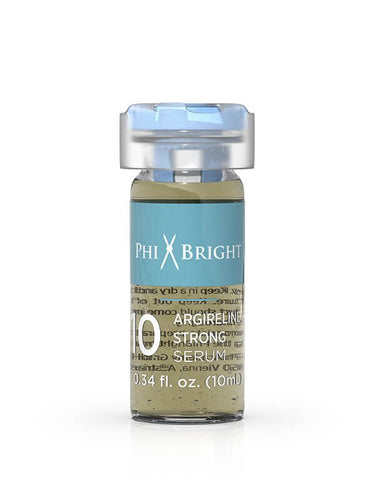ARGIRELINE STRONG SERUM 10 - 10ML
