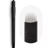 CLASSIC PHIBROWS DISPOSABLE TOOL U18 0.20mm 10PCS BOX
