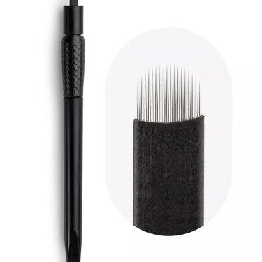 CLASSIC PHIBROWS DISPOSABLE TOOL U18 0.20mm 10PCS BOX