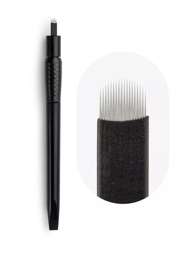 CLASSIC PHIBROWS DISPOSABLE TOOL U18 0.20mm 10PCS BOX