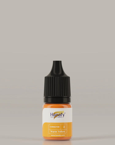 Corrector N2 5ml - Hanafy Pigments