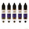 Full Original Eyebrows Hanafy Set 15ml
