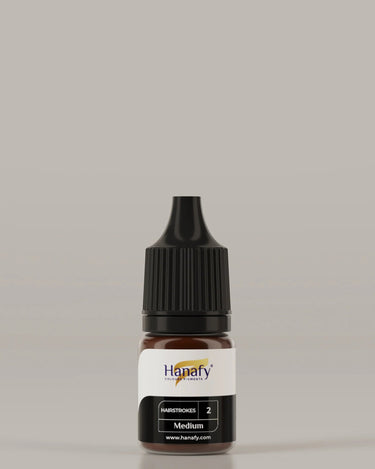 Hairstrokes N2 Medium 5 ml