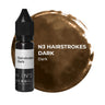 Hairstrokes N3 15ml - Hanafy Pigments