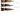 Hairstrokes N3 Dark 5ml - Hanafy Pigments