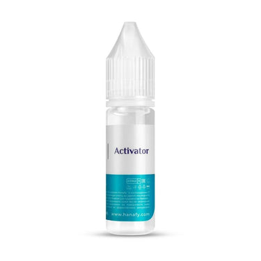 Hanafy Removal Activator 15ml