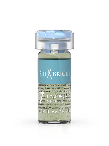 HYALURON SERUM 7 - 10ML