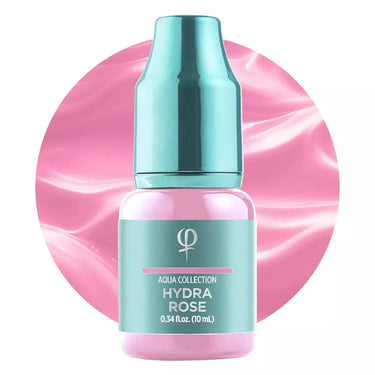 Hydra Rose PMU pigment 10ml