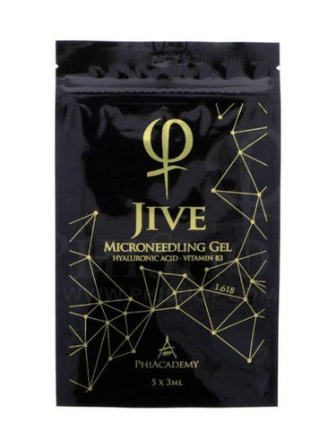 JIVE MICRONEEDLING GEL 5/1