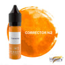 N2 Corrector 15ml - Hanafy Pigments