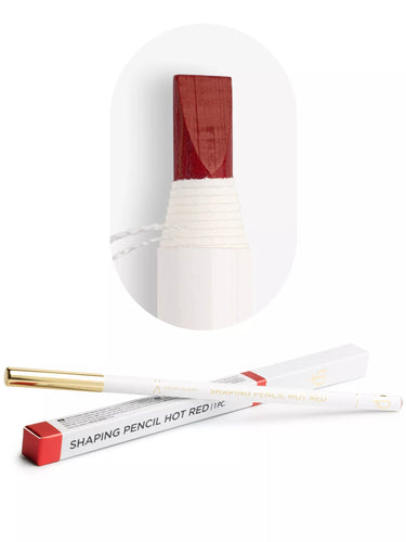 NEW SHAPING PENCIL