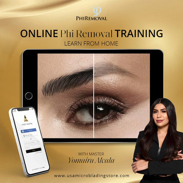 Online Phi Removal Course