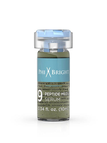 PEPTIDE MEDIUM SERUM 9 - 10ML