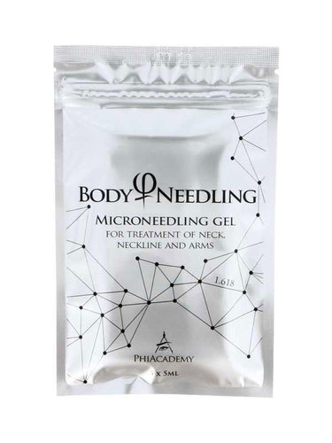 Phi Body Microneedling Gel