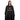 Phi Cosmetic Cape ‘PHIACADEMY’ Black