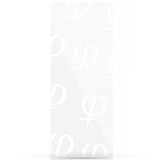 PHI FOIL LIPS & BROWS 200PCS