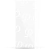 PHI FOIL LIPS & BROWS 200PCS
