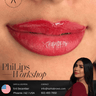 Phi Lips / In-Person + Online Program / Phoenix, Arizona / December 5 & 6, 2026