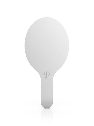 Phi Mirror - Hand Mirror