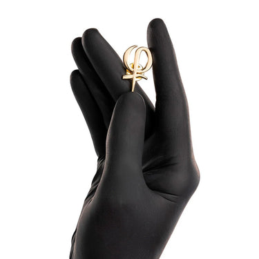 Phi Pin - Small