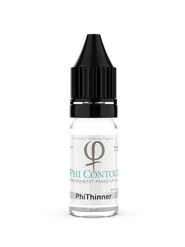 Phi Thinner MEK