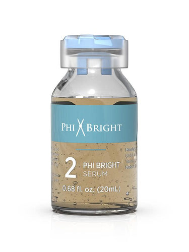 PHIBRIGHT SERUM 2 - 20ML