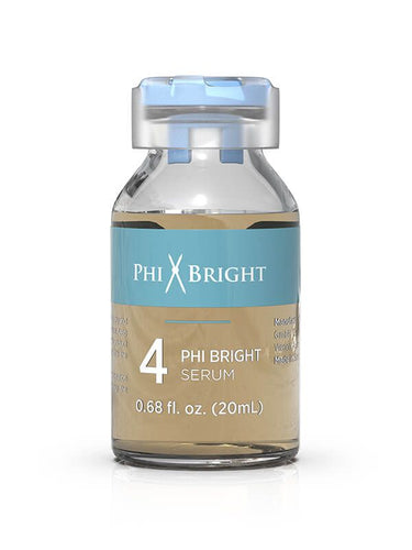 PHIBRIGHT SERUM 4 - 20ML