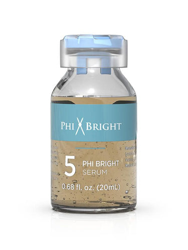 PHIBRIGHT SERUM 5 - 20ML