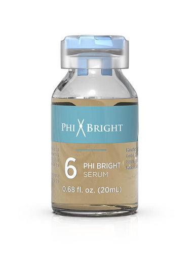 PHIBRIGHT SERUM 6 - 20ML