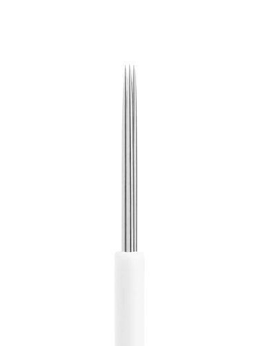 PHIBROWS 3 - ROUND BLADES 50PCS