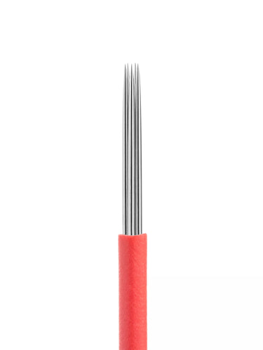 PHIBROWS 5 - ROUND BLADES 50PCS