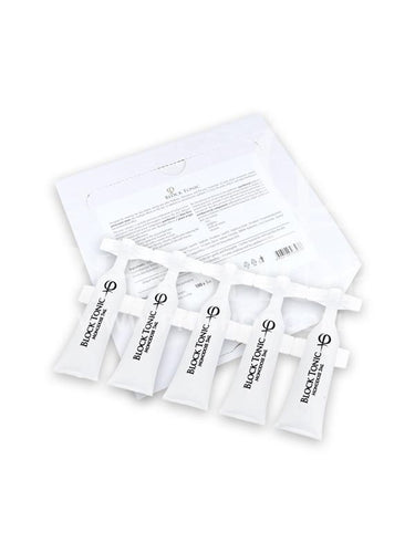 PHIBROWS BLOCK TONIC 5ML 100PCS