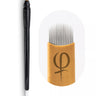 PHIBROWS DISPOSABLE TOOL U304 0.18mm 10PCS BOX