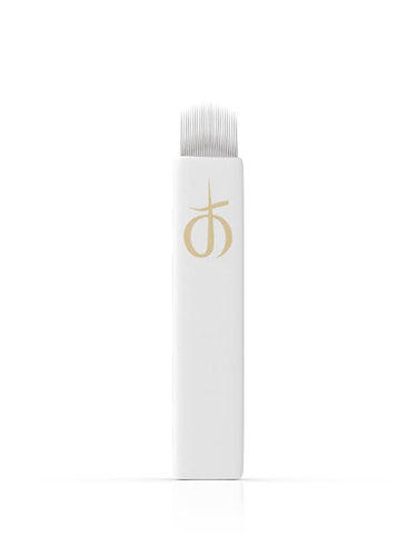 PHIBROWS GRAND MASTER BLADE U24 NANO (50PCS)
