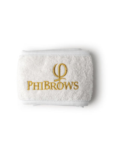 Phibrows Head band