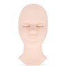 PHILASHES HEAD AND EYES