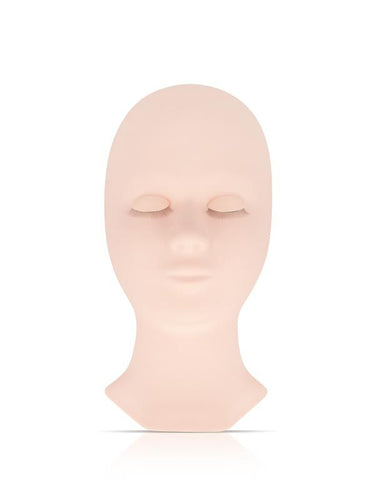 PHILASHES HEAD AND EYES