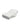 PhiLashes Pillow White