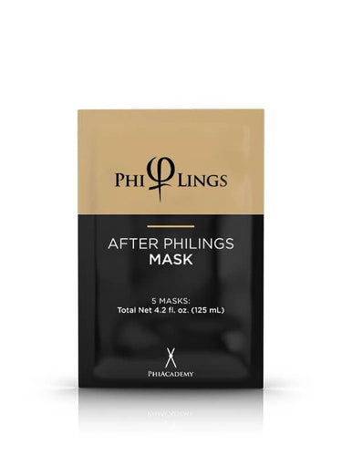 PhiLings After Treatment Mask 5 pcs