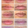 PMU Lip Blush Practice Skin