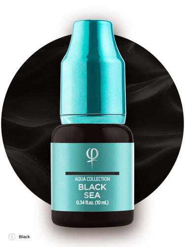 PRE - SALE Black Sea PMU Pigment 10ml