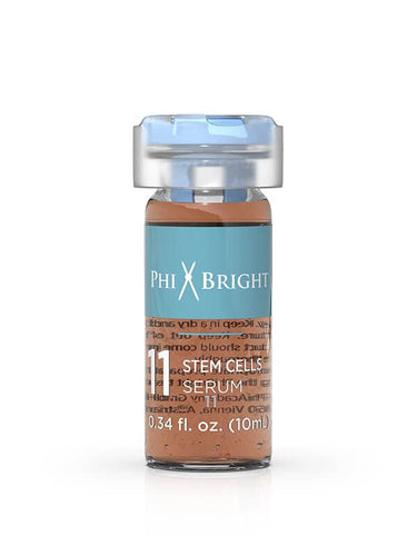 STEM CELLS SERUM 11 - 10ML