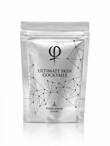 ULTIMATE SKIN COCKTAIL 3 ML 5/1