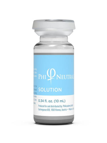 Phiremoval Neutralizer
